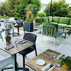 *** Hotel Restaurant L'eskemm St Brieuc-trégueux Francia