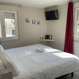 Oxo 3*, Biarritz Frankrijk