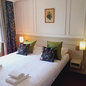 Logis Le Relais Imperial Hotel