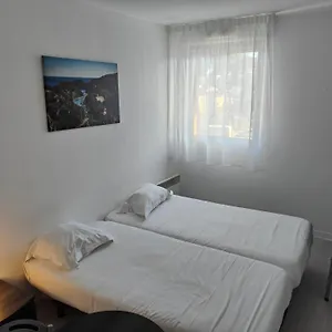 ** Apartahotel Résidence Les Académies Aixoise Francia