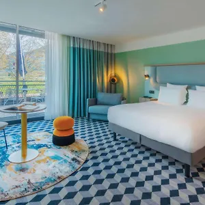 **** Hotel Le Splendid D'annecy - Handwritten Collection Francia
