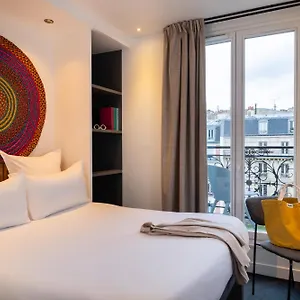 *** Hotel Korner Saint Marcel Francia