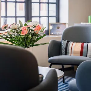 *** Hotel Ibis Styles Gare Centre Francia