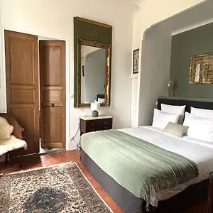 Bed and breakfast Chateau De Saint-girons - Luxury In Provence Francia