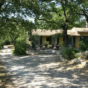  Pensión D'hôtes De La Gardy Francia