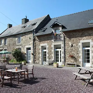 ** Hotel La Québécoise Francia