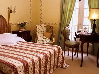 Best Western Le Val Majour Fontvieille Hotel